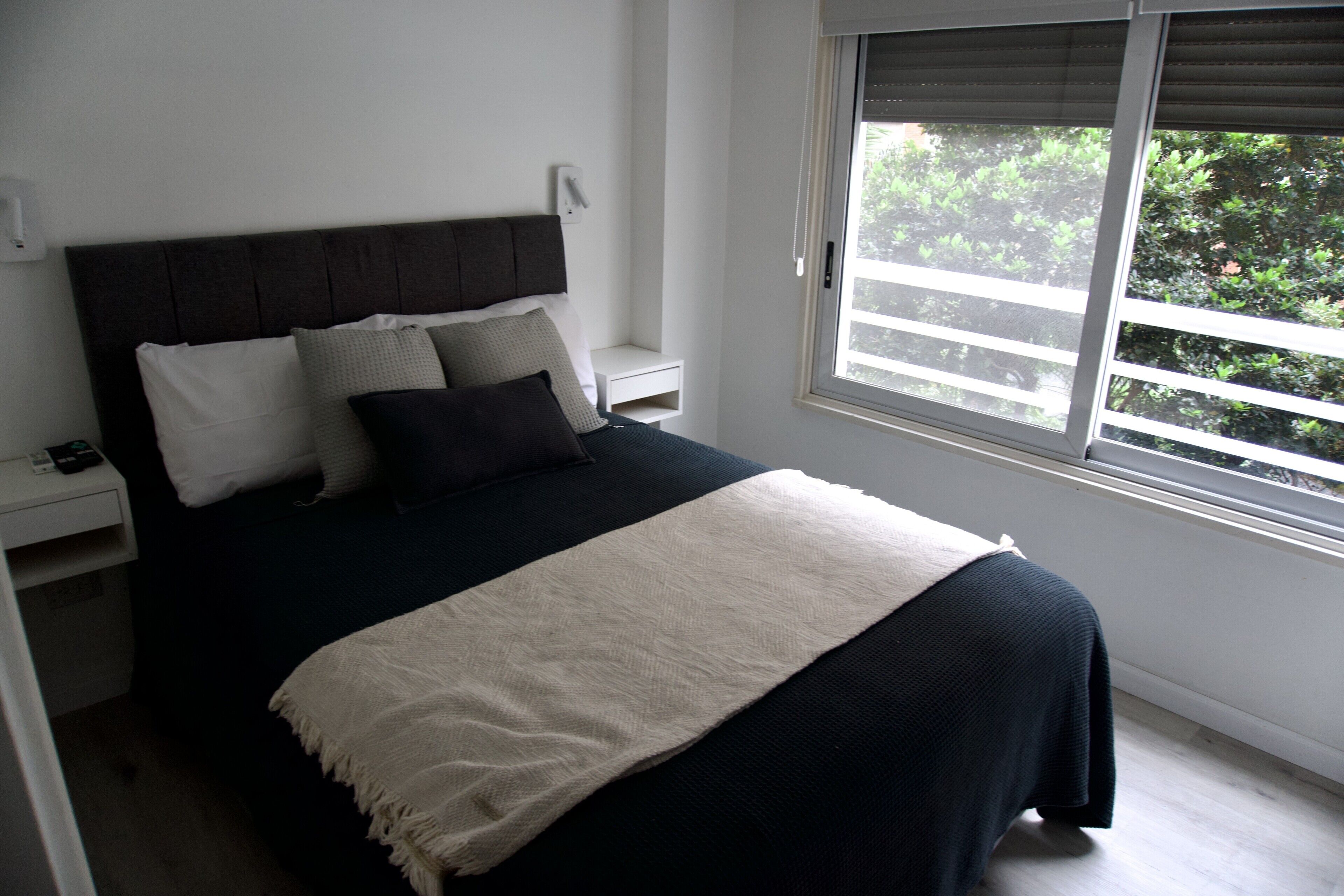 2 habitaciones y wifi gratis 