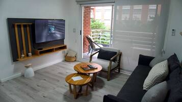 TV connectée
