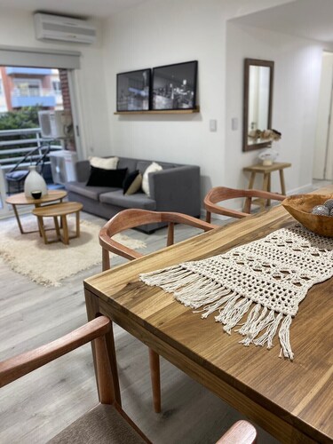 Puerto Madero - Spectacular apartment