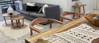 Puerto Madero - Spectacular apartment