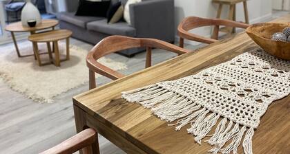 Puerto Madero - Spectacular apartment