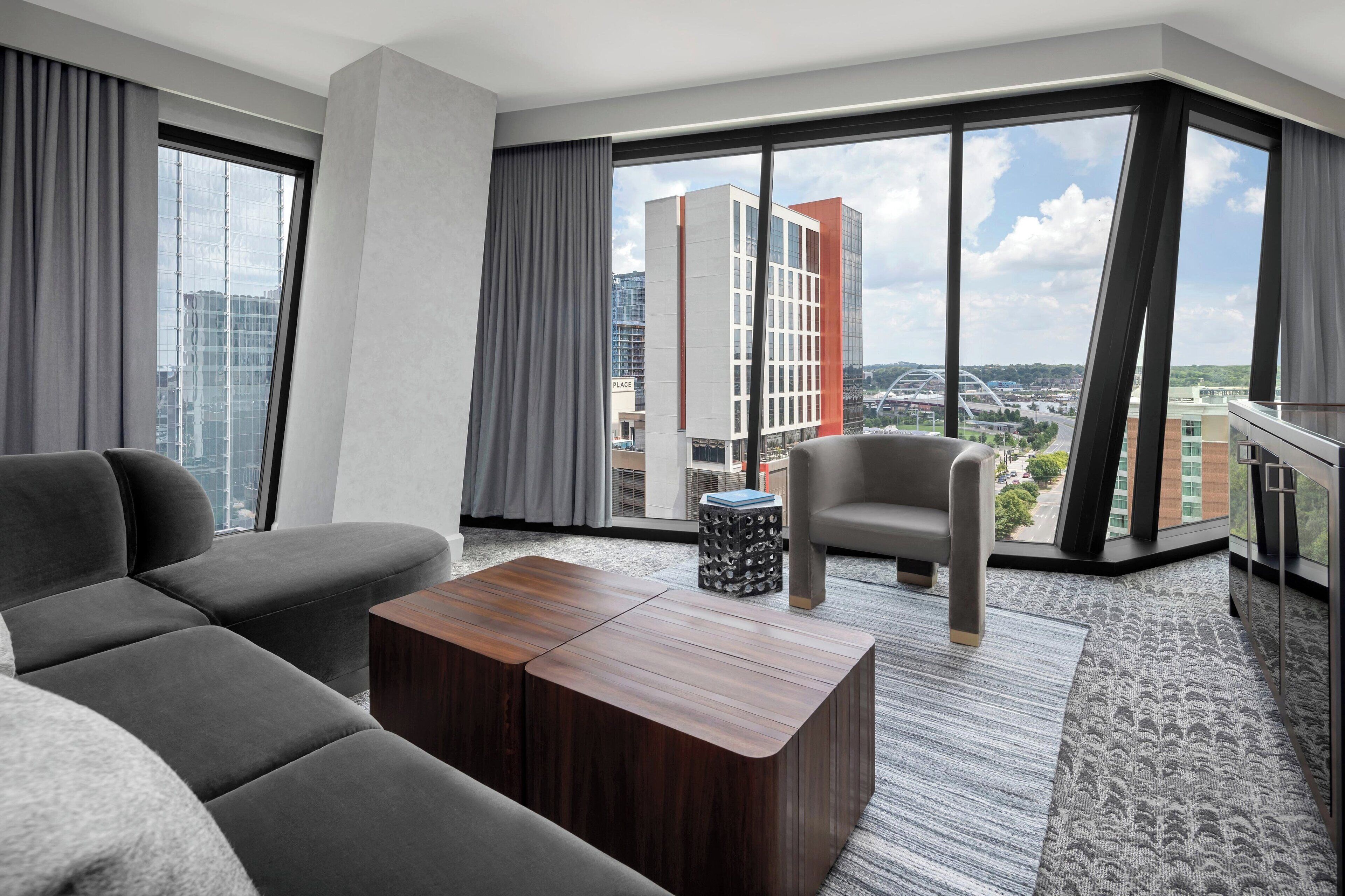 Foto - The Joseph, a Luxury Collection Hotel, Nashville