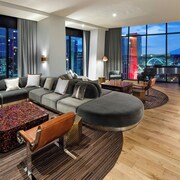 The Joseph, a Luxury Collection Hotel, Nashville
