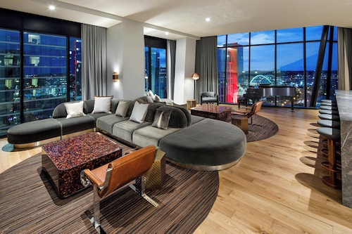 The Joseph, a Luxury Collection Hotel, Nashville