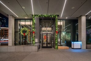 Property entrance - The Joseph, a Luxury Collection Hotel, Nashville (Nashville)