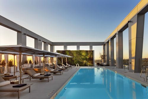 The Joseph, a Luxury Collection Hotel, Nashville