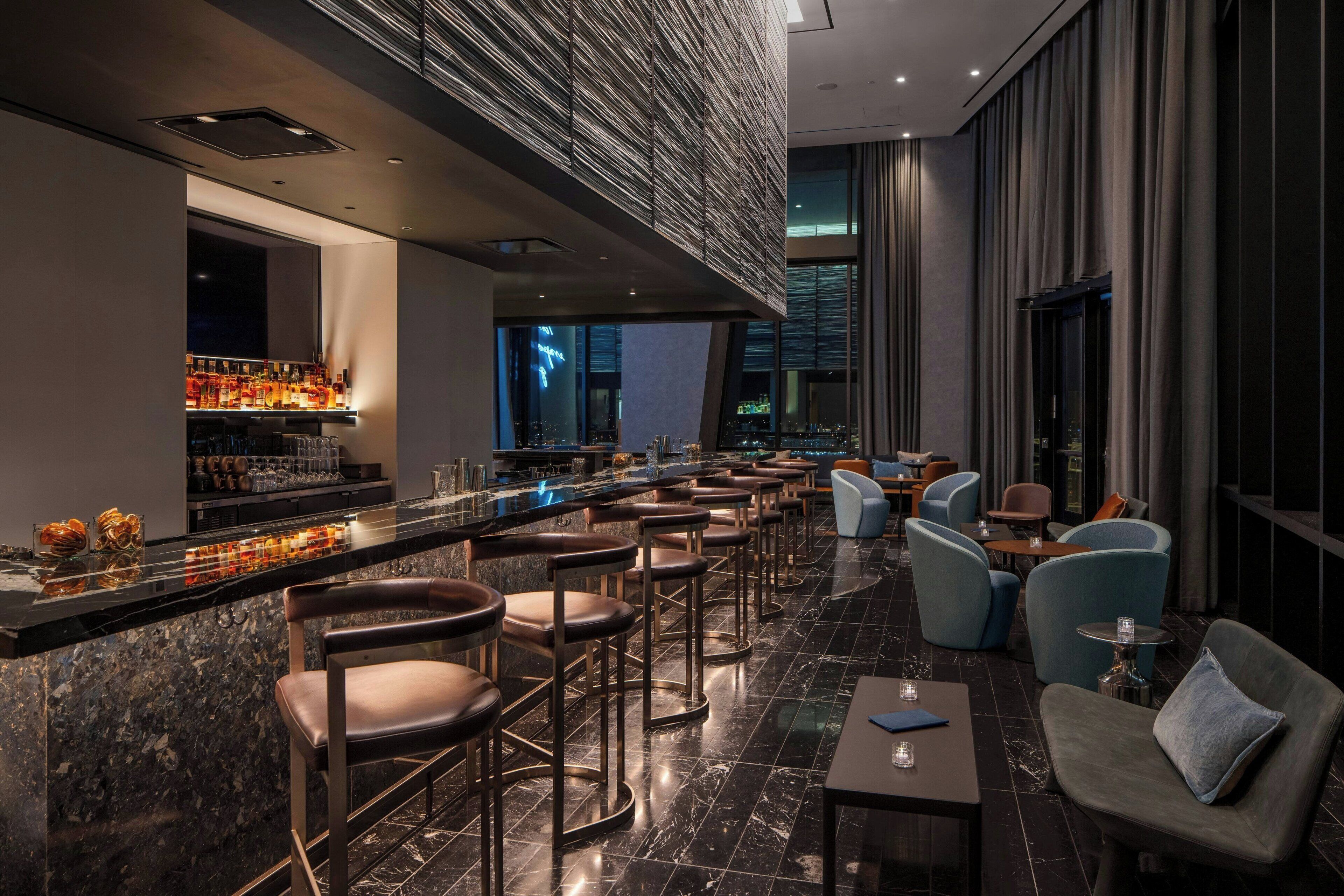 Photo - The Joseph, a Luxury Collection Hotel, Nashville