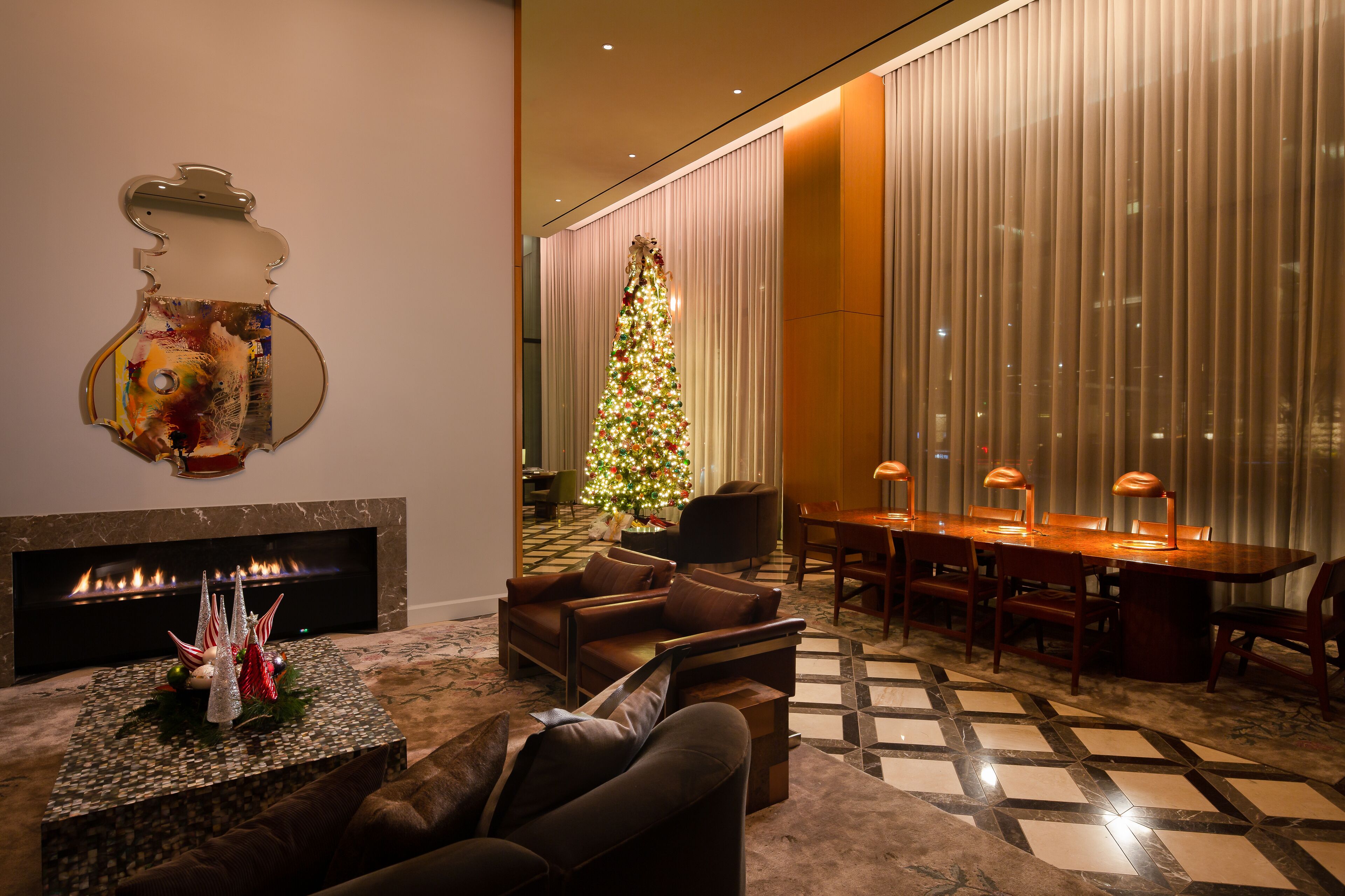 Photo - The Joseph, a Luxury Collection Hotel, Nashville