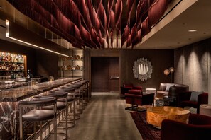 2 bars/lounges, rooftop bar, cocktail bar - The Joseph, a Luxury Collection Hotel, Nashville (Nashville)