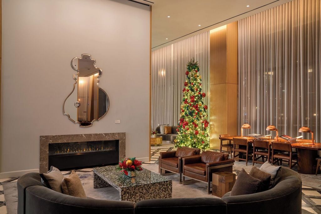 Foto - The Joseph, a Luxury Collection Hotel, Nashville