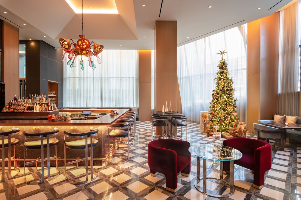 The Joseph, a Luxury Collection Hotel, Nashville by null