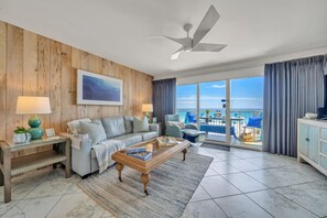 スマートテレビ