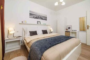 2 bedrooms, WiFi - Holiday apartment mit Terrasse und Klimaanlage (Crikvenica)