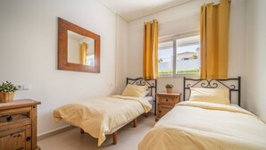 Unclassified image, 4 of 83, button - Bright 2 Bedroom Villa with Private Pool - LO4LT (Torre-Pacheco)