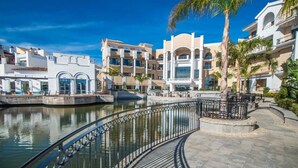 Unclassified image, 3 of 83, button - Bright 2 Bedroom Villa with Private Pool - LO4LT (Torre-Pacheco)