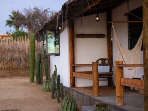 Terraço/pátio