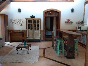 تناول الطع ام