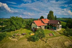 Exterior - Holiday House Podhamer Marijan (Ljutomer)