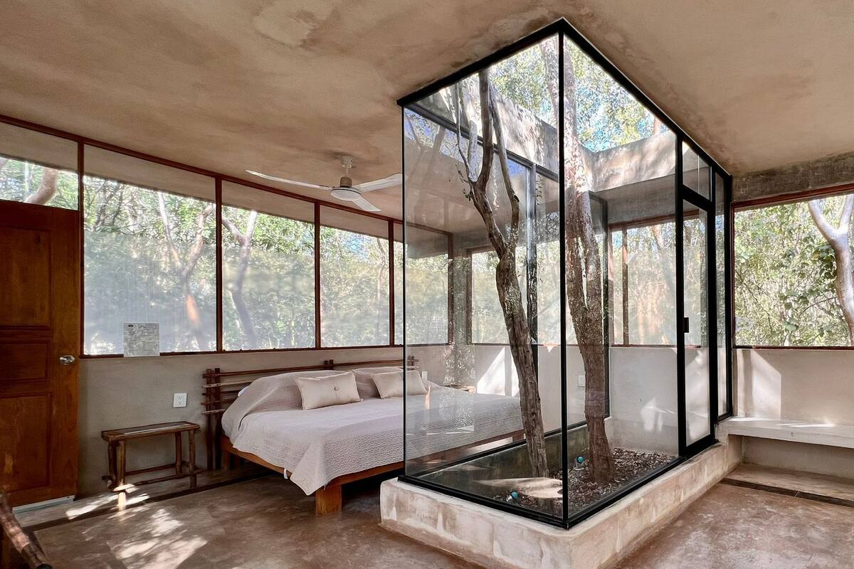 Deluxe Double Room (Villa del Arbol) | Rollaway beds, bed sheets