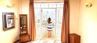 Nioka Holiday Bunglow