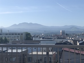 Apartment (201) | City view - Big Stone Tsukuda 201 (Aomori)