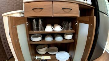 Apartment (202) | Room amenity