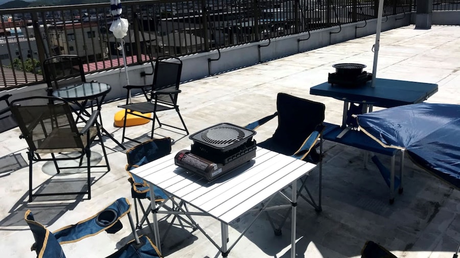 Big Stone Tsukuda 303