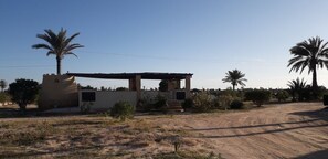 BBQ/picnic area - Bella Djerba (Sidi Salem)