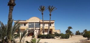Exterior - Bella Djerba (Sidi Salem)