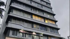 住宿正面