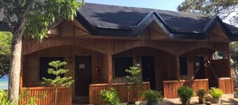 Diamond De Siquijor Beach House