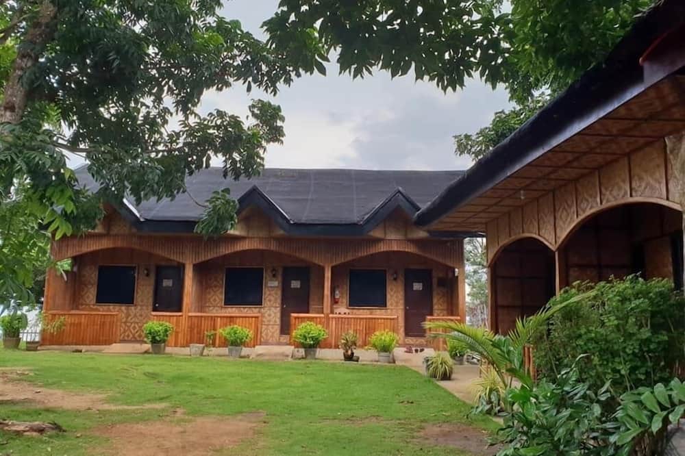 Diamond De Siquijor Beach House