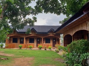 Exterior - Diamond De Siquijor Beach House (Siquijor)