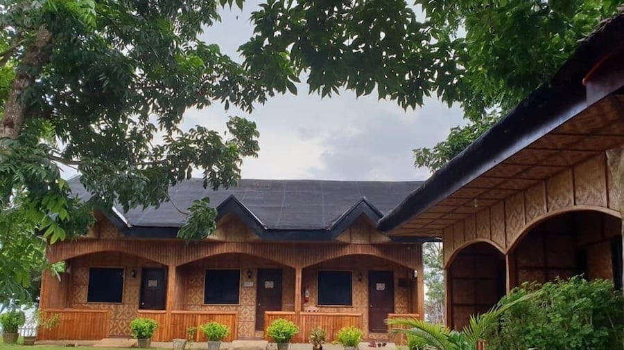 Diamond De Siquijor Beach House