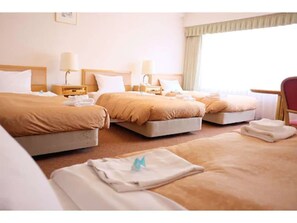 Family Room, Smoking | Laptop workspace, iron/ironing board, free WiFi - Tokyo BUC Nakagin (Tokyo)