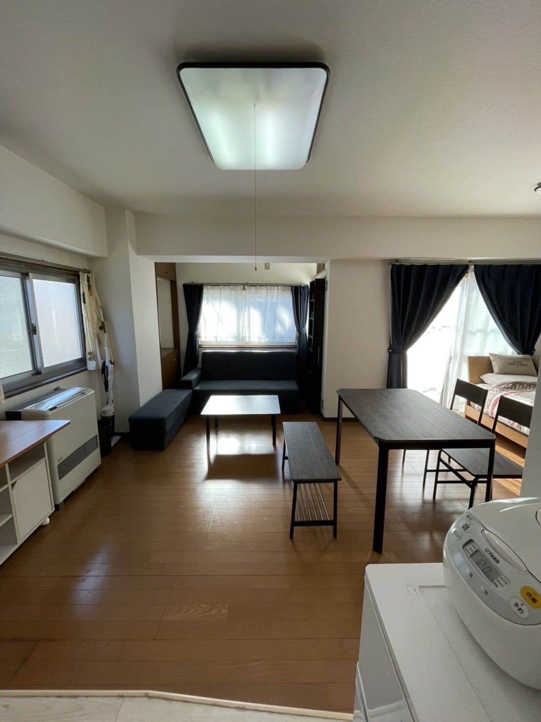 Kamer (101) | Gratis wifi