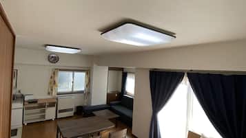 Kamar (101) | Wi-Fi gratis