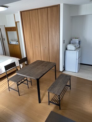 Rom (101) | Oppholdsområde