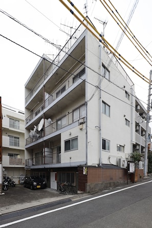 Exterior - G&R House 101 (Tokyo)