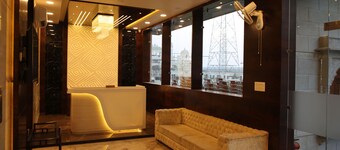 Hotel Neva Ji Palace