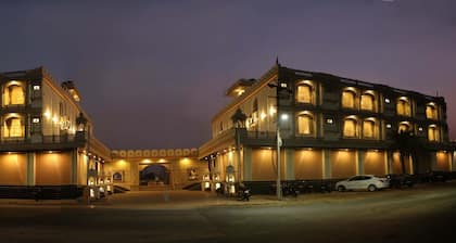 Hotel Neva Ji Palace