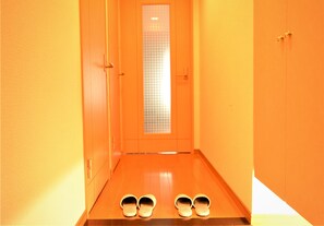 Blackout curtains, free WiFi, bed sheets - Imperial Ever Nakajima Park II (Sapporo)