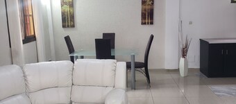 Luxury in Adidogome Lome Togo