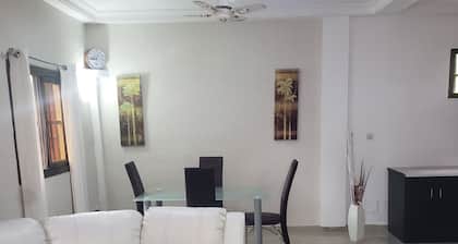 Luxus in Adidogome Lome Togo