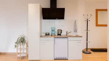 Apartment, 1 Schlafzimmer