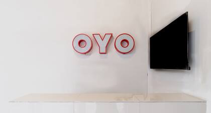 Hotel O HOMESTAY JAYA
