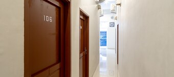 Hotel O HOMESTAY JAYA