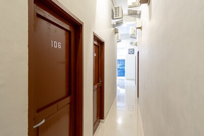 Hotel O HOMESTAY JAYA