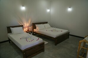 Standard Room - Aurea villa (Weligama)