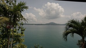 Lake view - Toisapu Guest House (Hutumuri)